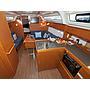 Book yachts online - sailboat - Bavaria Cruiser 37 - MARIJA - rent