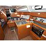 Book yachts online - sailboat - Bavaria Cruiser 37 - GOSPOJA  - rent