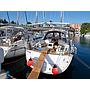 Book yachts online - sailboat - Bavaria Cruiser 37 - GOSPOJA  - rent
