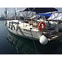 Book yachts online - sailboat - Dufour 382 GL - Eleonora - rent