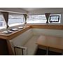 Book yachts online - catamaran - Lagoon 400 S2 - Laura - rent