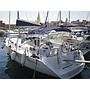 Book yachts online - sailboat - Beneteau Cyclades 43.3 - Elvira - rent