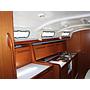 Book yachts online - sailboat - Beneteau Cyclades 43.3 - Elvira - rent