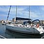 Book yachts online - sailboat - Dufour 455 Grand Large - Azzurra - rent