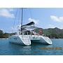 Book yachts online - catamaran - Lagoon 380 S2 - Only More One - rent