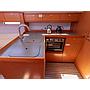 Book yachts online - sailboat - Bavaria Cruiser 37 - Sofia - rent