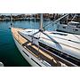 Book yachts online - sailboat - Sun Odyssey 449 - Ilios - Standard line - rent