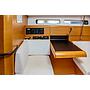 Book yachts online - sailboat - Sun Odyssey 449 - Ilios - Standard line - rent