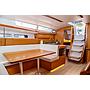 Book yachts online - sailboat - Sun Odyssey 449 - Ilios - Standard line - rent