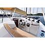 Book yachts online - catamaran - Fountaine Pajot Lipari 41 - TWIN SWANS - rent