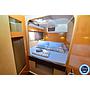 Book yachts online - catamaran - Fountaine Pajot Lipari 41 - TWIN SWANS - rent