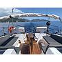 Book yachts online - sailboat - Hanse 458 - Oreo - rent
