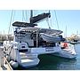 Book yachts online - catamaran - Lagoon 42 - Sea Hawk - rent