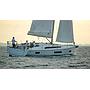Book yachts online - sailboat - Oceanis 40.1 - Aria - rent