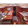 Book yachts online - sailboat - Dufour 460 Grand Large - Nearchos - rent