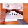 Book yachts online - sailboat - Bavaria Cruiser 41 - Calamari - rent