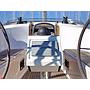 Book yachts online - sailboat - Bavaria Cruiser 41 - Calamari - rent