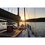 Book yachts online - sailboat - Dufour 512 Grand Large (Owner version) - Nostra - rent