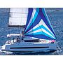 Book yachts online - catamaran - Bali 4.1 (watermaker) - Summertime (WM, Inverter) - rent