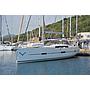 Book yachts online - sailboat - Dufour 460 Grand Large - Mayflower - rent