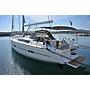 Book yachts online - sailboat - Dufour 460 Grand Large - Mayflower - rent
