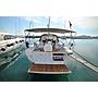 Book yachts online - sailboat - Dufour 460 Grand Large - Mayflower - rent