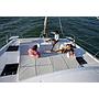 Book yachts online - catamaran - Bali Catspace - Moje sunce - rent