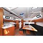 Book yachts online - sailboat - Bavaria Cruiser 46 Style - Hana - rent