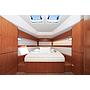 Book yachts online - sailboat - Bavaria Cruiser 46 Style - Hana - rent