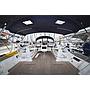 Book yachts online - sailboat - Bavaria Cruiser 51 - Bonnytta - rent