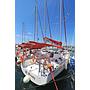 Book yachts online - sailboat - Elan 350 - Whiskey - rent