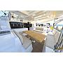 Book yachts online - catamaran - Lagoon 46 - D.Bobo - rent