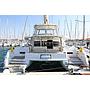Book yachts online - catamaran - Lagoon 46 - D.Bobo - rent