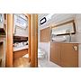 Book yachts online - sailboat - Dufour 390 Grand Large - Nunet - rent