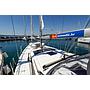 Book yachts online - sailboat - Dufour 390 Grand Large - Nunet - rent