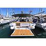 Book yachts online - sailboat - Bavaria C45 Style - Katharina - rent