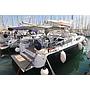 Book yachts online - sailboat - Oceanis 46.1 - Rocket - rent