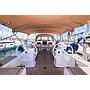 Book yachts online - sailboat - Elan 45.1 Impression - Anaya - rent