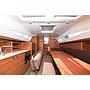 Book yachts online - sailboat - Elan 45.1 Impression - Anaya - rent