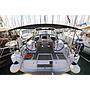Book yachts online - sailboat - Oceanis 41.1 - Dalmatinka - rent