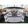 Book yachts online - sailboat - Oceanis 41.1 - Dalmatinka - rent