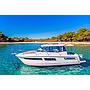 Book yachts online - motorboat - Merry Fisher 855 - Dobrila - rent