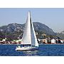 Book yachts online - sailboat - Harmony 42 - Nerina - rent