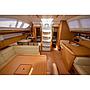 Book yachts online - sailboat - Sun Odyssey 50 DS - Eleven - rent