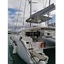 Book yachts online - catamaran - Lagoon 46 - Achilles - rent