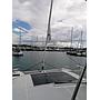 Book yachts online - catamaran - Lagoon 46 - Achilles - rent