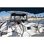 Book yachts online - sailboat - Oceanis 50 Family - Ethereum - rent