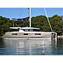 Book yachts online - catamaran - Lagoon 46 - NOTORIOUS Air Condition Generator Watermaker - rent