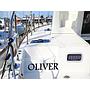Book yachts online - catamaran - Lagoon 450 F - OLIVER Air condition in salon Generator - rent