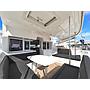 Book yachts online - catamaran - Lagoon 450 F - OLIVER Air condition in salon Generator - rent